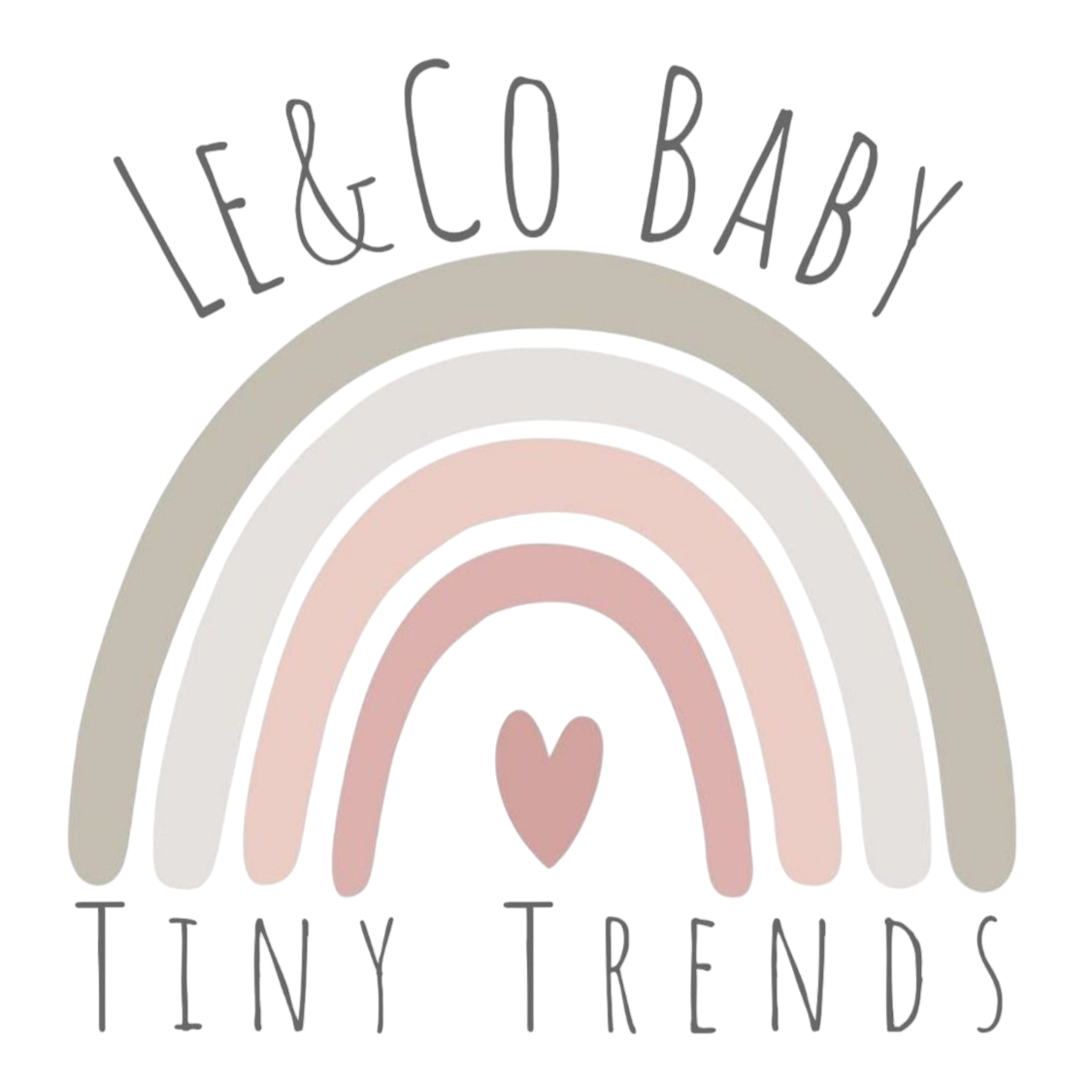 Le & Co Baby - Online Baby Store