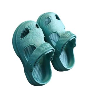 Baby Boy's Comfortable Soft Summer Sandals