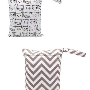 Multi-functional bags