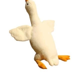 Goose Plush pillows